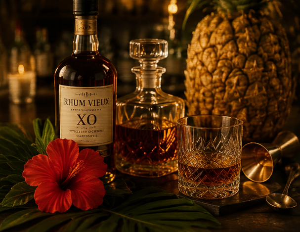 Bar Premium Martin's Traiteur