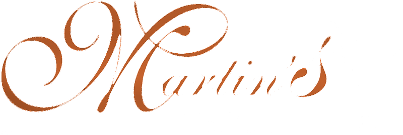 Martin’s Traiteur